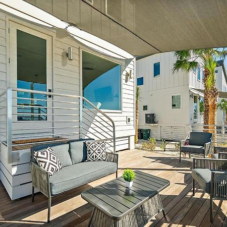 192 Riberia - Downtown Waterfront Luxury Home St. Augustine Luaran gambar