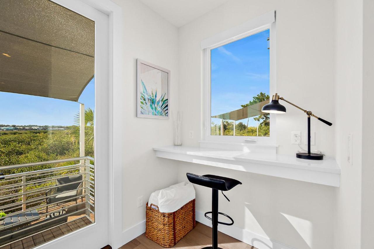 192 Riberia - Downtown Waterfront Luxury Home St. Augustine Luaran gambar