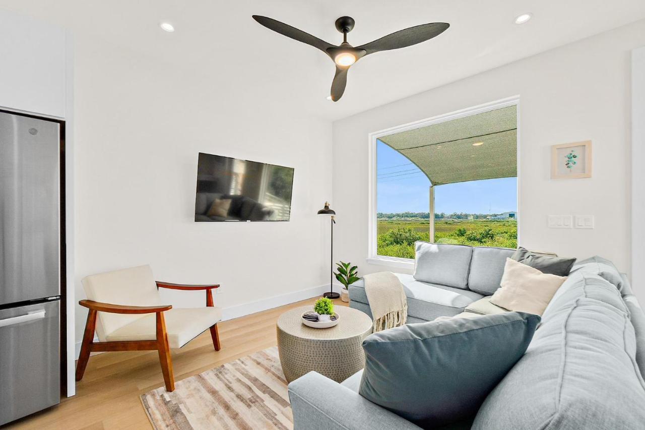 192 Riberia - Downtown Waterfront Luxury Home St. Augustine Luaran gambar