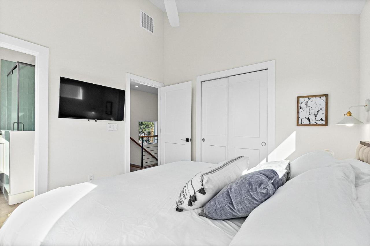 192 Riberia - Downtown Waterfront Luxury Home St. Augustine Luaran gambar
